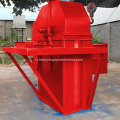 Nhiệt độ cao Bucket Bucket Thang máy sử dụng cho xi măng